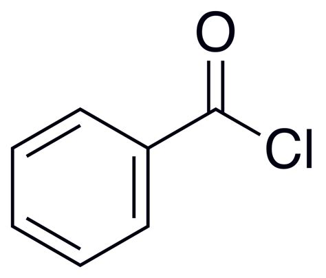 Benzoyl chloride CAS#:98-88-4 Chemsrc