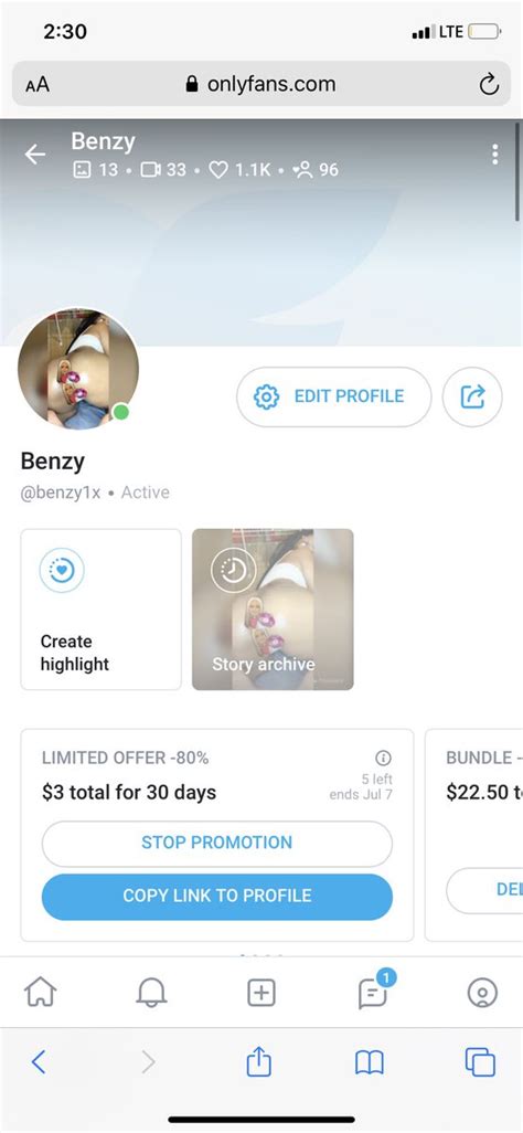 Benzy1X Onlyfans Leak XxX 😈 61 Videos