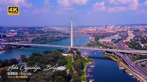 Beograd - YouTube