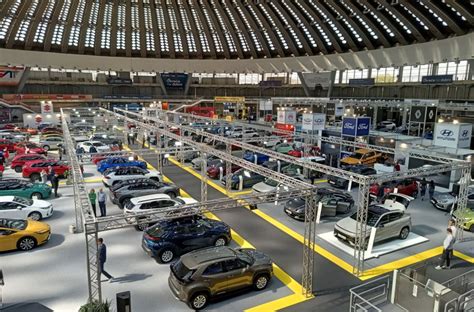 Beogradski sajam motora 2026. .  ...