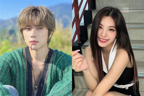 ITZY’s Ryujin and TXT’s Beomgyu is confirmed to be dating. “We have confirmed that Ryujin is currently dating Beomgyu from TXT” – JYP Entertainment JYP Entertainmnt has confirmed this, but Bighit Entertainment is still yet to make a statement. What is your reaction about this? Please follow us to know more about this. . 