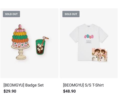 Beomgyu birthday merch. Things To Know About Beomgyu birthday merch. 