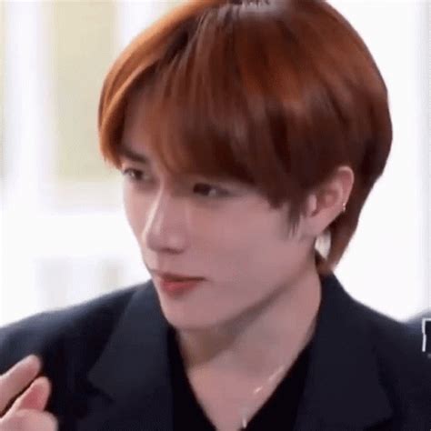 Beomgyu gif. The perfect Beomgyu Mullet Ice Beomgyu Animated GIF for your conversation. Discover and Share the best GIFs on Tenor. Tenor.com has been translated based on your browser's language setting. 