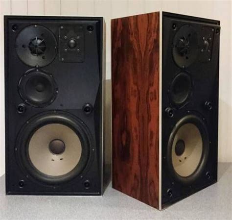 Beovox S75 Passive Loudspeakers - PUBLIQ