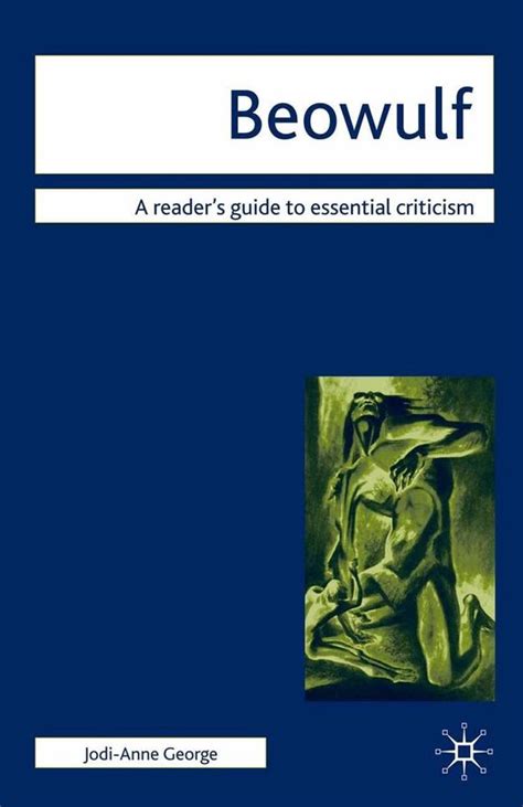 Beowulf readers guides to essential criticism. - Vamos a hacer una maqueta con figuras solidas.