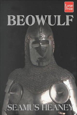 Download Beowulf A New Verse Translation By Unknown