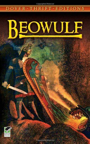 Full Download Beowulf By Unknown