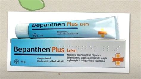 Bepanthen Krem ile Genital Bölge Kararmasına Çözüm. 