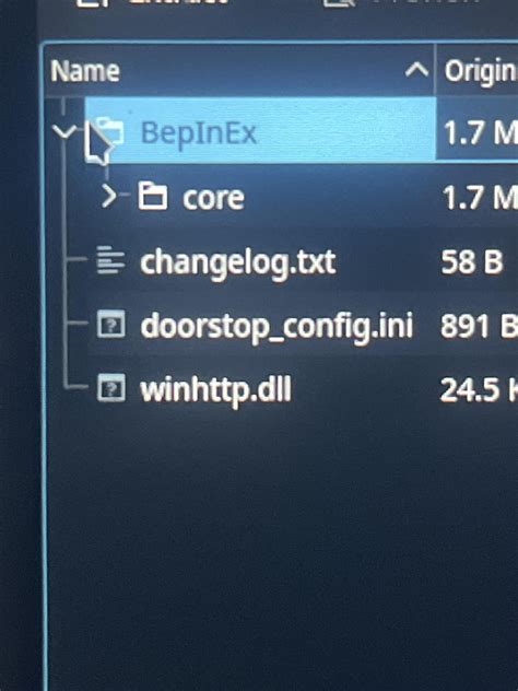 Bepinex steam deck. * you'll want to use the Dolphin File Browser to search your /home/deck for "1062520" - Dinkum's steam id. Delete what it finds. * If you use an SD Card or other storage, you'll want to navigate Dolphin to the /run/media/ directory and find "1062520" there as well - then remove the findings 