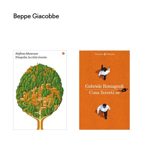 Beppe Giacobbe is a published