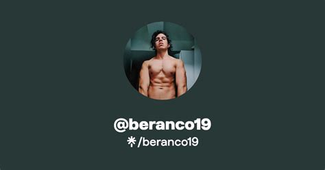 Beranco191 Onlyfans Leaked [CLIP] 🍆 225 Pics