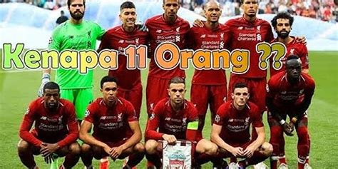 Berapa lama permainan sepak bola. Arti angka 75 dalam.