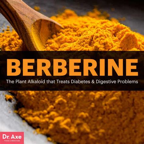 Berberine dr axe. Berberine is a good supplement to have around for myriad reasons. It also has been proven effective protecting/fighting against other unwanted health conditions such as gastrointestinal infections, heart disease, joint problems, high cholesterol, hypertension, and low bone density. A little inflammation, even a moderate amount, is a good thing ... 