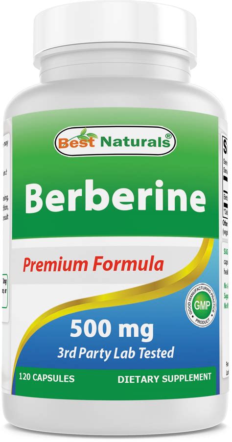 Berberine walmart canada. Things To Know About Berberine walmart canada. 