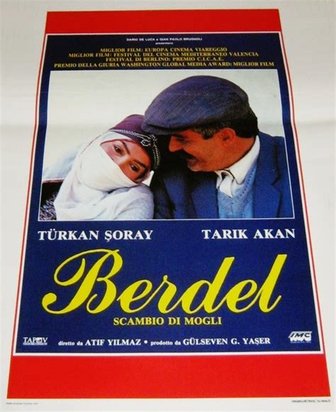 Berdel 1990 filmi.