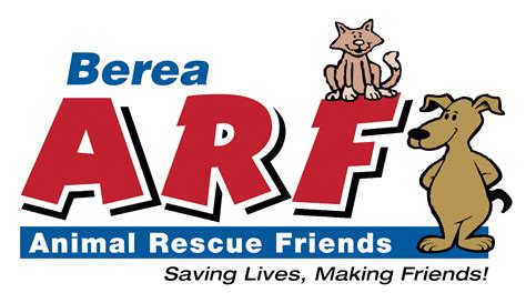 Berea animal rescue. Dean Ollar, The ARF CAR Program (Car Donations) Dean@Bestrex.com. 216-408-7777 