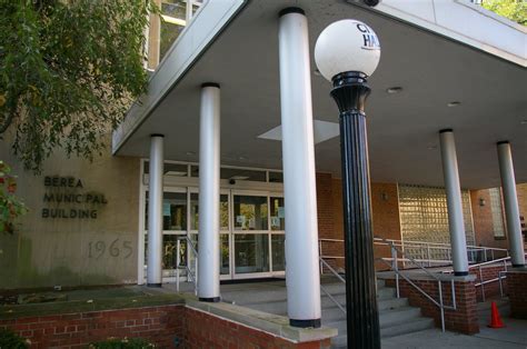 Berea municipal court docket. The 2024 Berea budget projects a solvent municipal court this year. BEREA, Ohio -- Perhaps the most notable news to come out of City Council’s March 18 budget hearing was that Berea Municipal ... 