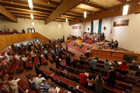 Berean Baptist Church - Baptist (SBC) church in Jackson, MO …