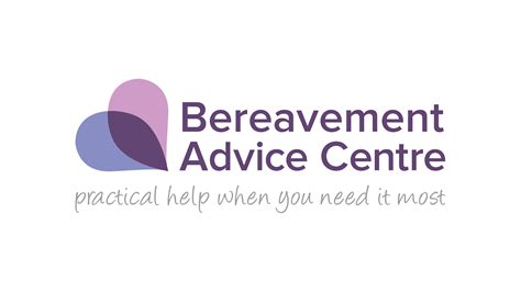 Bereavement Advice Centre About Us Freephone 0800 …