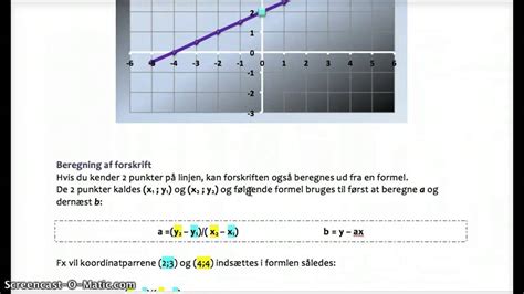 Beregn befrugtning ud fra termin