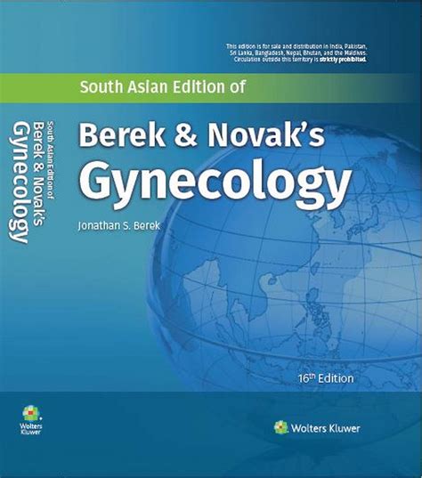 Berek novaks gynecology novaks textbook gynecology. - Suzuki gsxr1100 factory service manual 1986 1988.