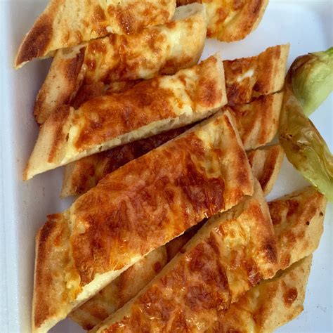 Bereket Pide Foursquare.