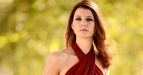 Beren Saat Görüntüleri 7