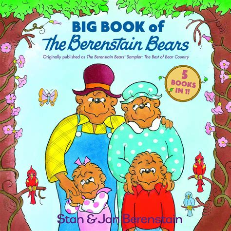 Berenstein bears. Things To Know About Berenstein bears. 