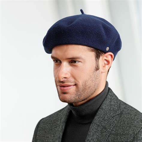 Beret hat male. Things To Know About Beret hat male. 