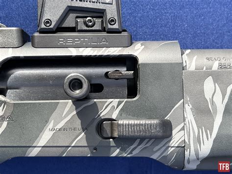Buy CA legal Beretta A300 Ultima Patrol 12ga semi-auto shotgun. A