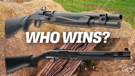 Beretta a300 vs mossberg 940. Things To Know About Beretta a300 vs mossberg 940. 