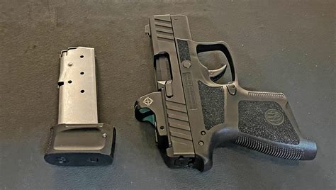 Feb 22, 2024 · Features of the Beretta APX Carry. Probably the biggest feature of the APX is the optics-ready slide, straight from the factory. The APX retails for less than the Shield but comes standard with a removable optics plate. This is a great feature for those wanting a budget-friendly optics-ready gun. . 