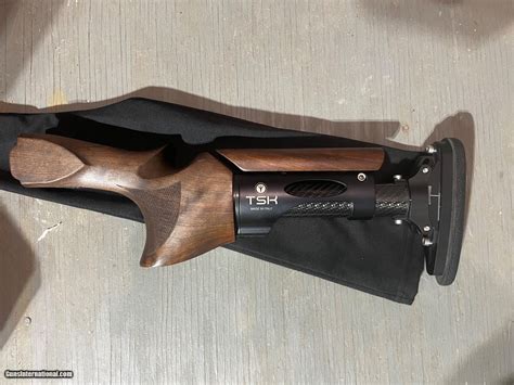 Beretta tsk stock price