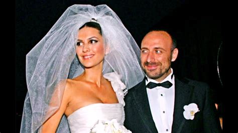 Bergüzar korel husband