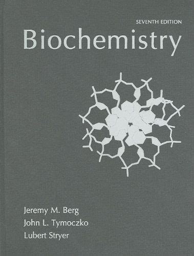 Berg biochemistry 7th edition solutions manual. - Mor magda-- og alle de andre.