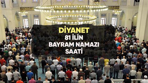 Bergama bayram namazı: Ramazan Bayramı ve Kurban Bayramı namazı vakitleri yaklaşık güneş doğduktan 45-50 dakika sonra (israk vaktinde) girer .