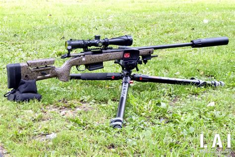 Bergara b14 hmr. .  ...