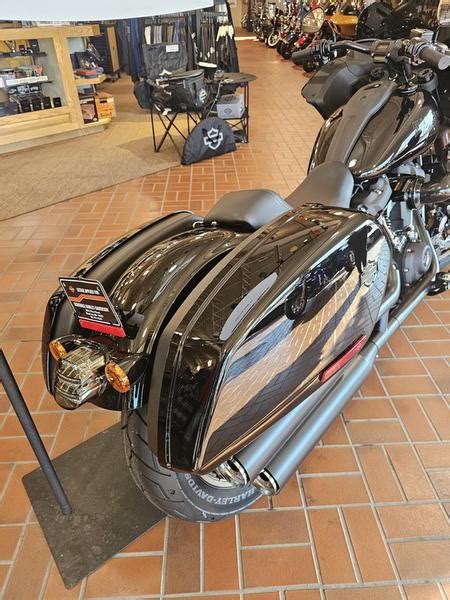 Bergdale Harley-Davidson® - New & Used Harley …