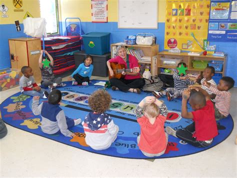 Bergen Early Learning Alliance HACKENSACK NJ - Child Care Center