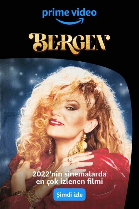 Bergen Filmi İzle Sinema Cekimi 2023 -
