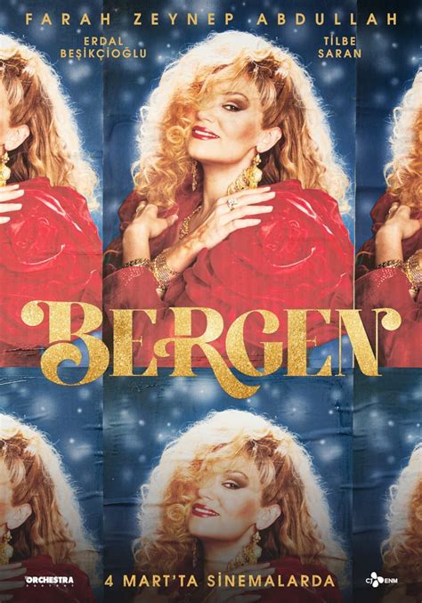 Bergen Filmi Full İzle 2021 Gonbi