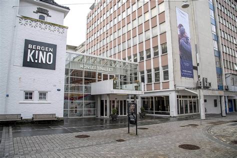 Bergen Kino.