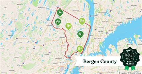 View 7 rentals in Bergen County, NJ. Browse photos, get pricing and find the most affordable housing.. 