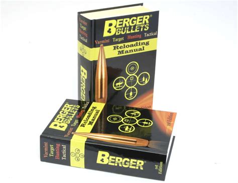 Berger bullets reloading 300 wsm manual. - The jepson manual higher plants of california.