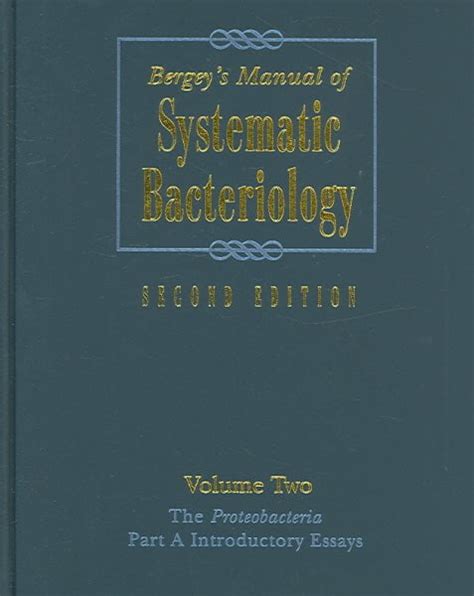 Bergeys manual of systematic bacteriology vol 2. - Native people of wisconsin teacheraposs guide and student materials.