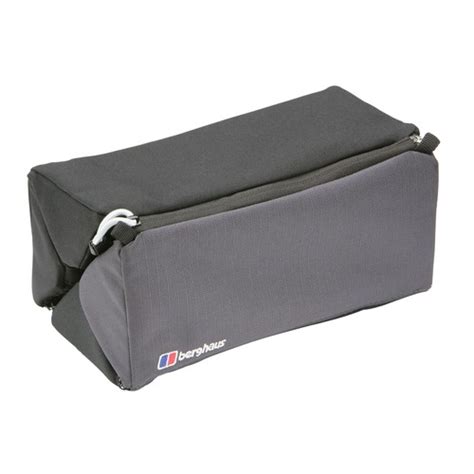 Berghaus Wash Bags & Toilet Bags Buy online Bergfreunde.eu