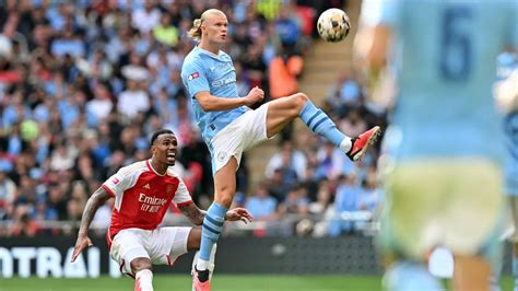 Berita Community Shield Terbaru - Kabar Terbaru Hari Ini - Bola