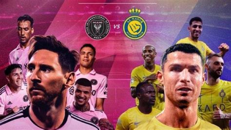 Berita bola terbaru hari ini. Skor inter miami vs al nassr.