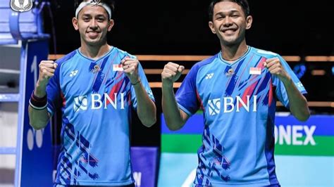 Berita malaysia open 2024 Hari Ini - iNews Portal