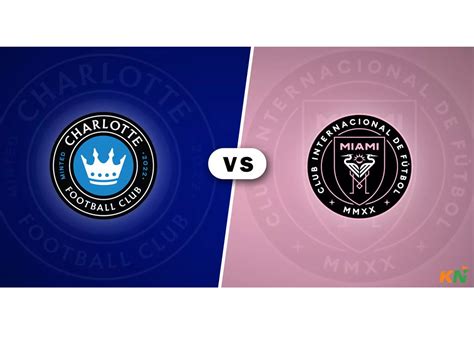 Berita sepak bola hari ini. Charlotte fc vs inter.